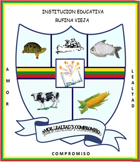 Escudo Institucional